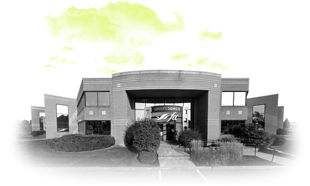GroupeDomco - Blainville