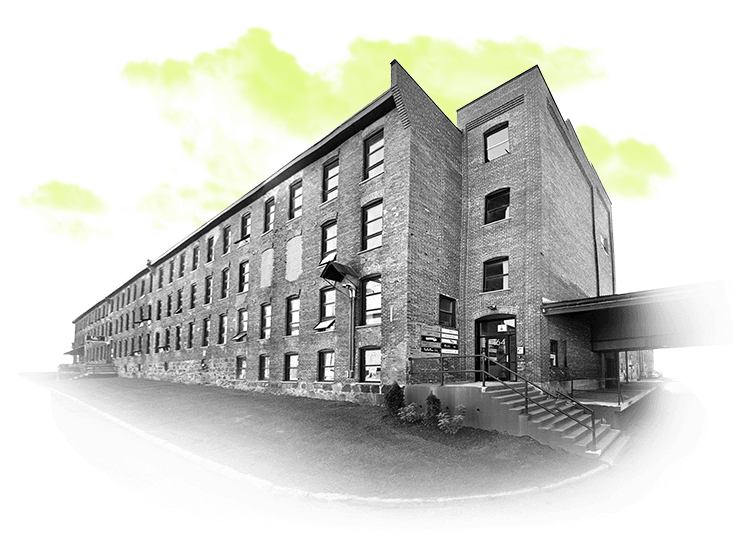 Groupe Domco-ST-HYACINTHE